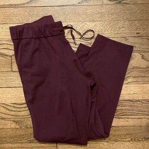 Lululemon On the Fly Pant